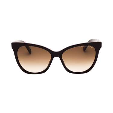 Marc Jacobs Sunglasses — Brown