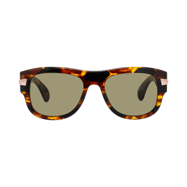 Gucci Sunglasses — Brown