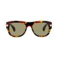 Gucci Sunglasses — Brown