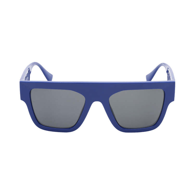 Versace Sunglasses — Blue