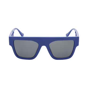 Versace Sunglasses — Blue