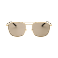 Gucci Sunglasses — Gold