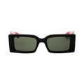 Gucci Sunglasses — Black
