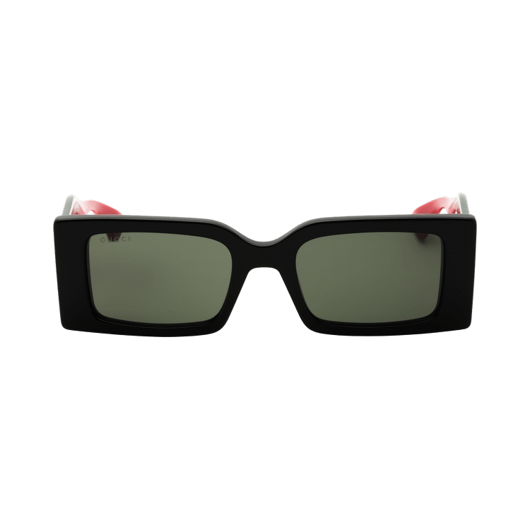 Gucci Sunglasses — Black