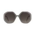 Marc Jacobs Round Sunglasses — Grey