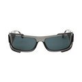 Versace Sunglasses — Grey