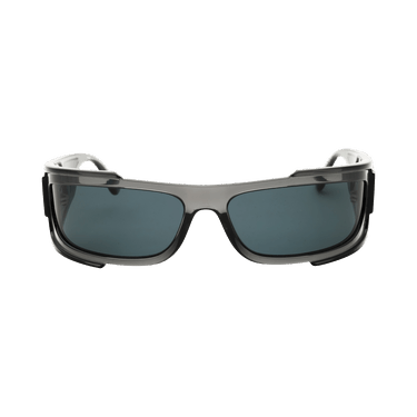 Versace Sunglasses — Grey