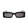 Gucci Sunglasses — Black