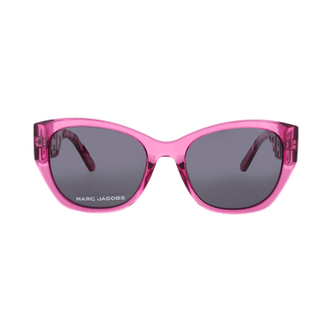 Marc Jacobs Sunglasses — Pink