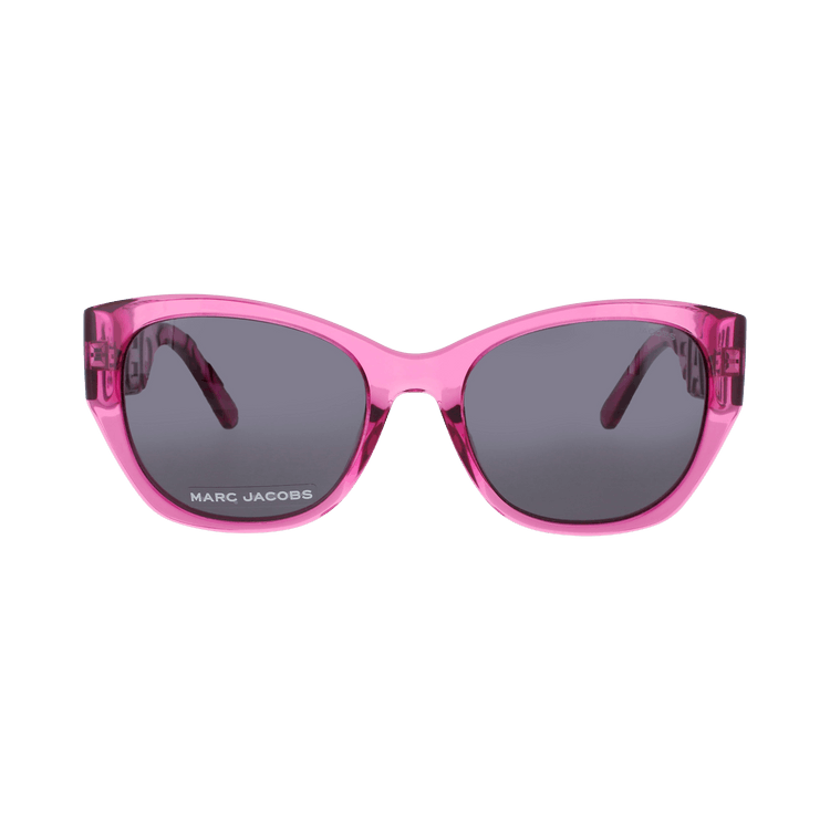 Marc Jacobs Sunglasses — Pink