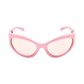 Versace Sunglasses — Pink