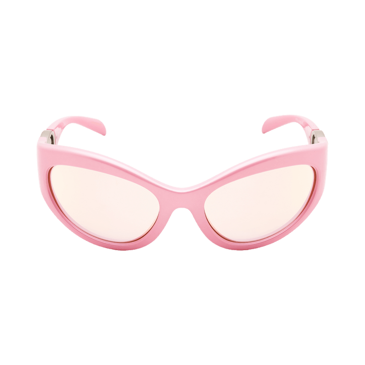 Versace Sunglasses — Pink