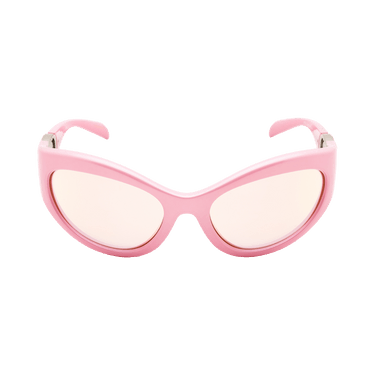 Versace Sunglasses — Pink