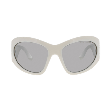 Marc Jacobs Sunglasses — Cream