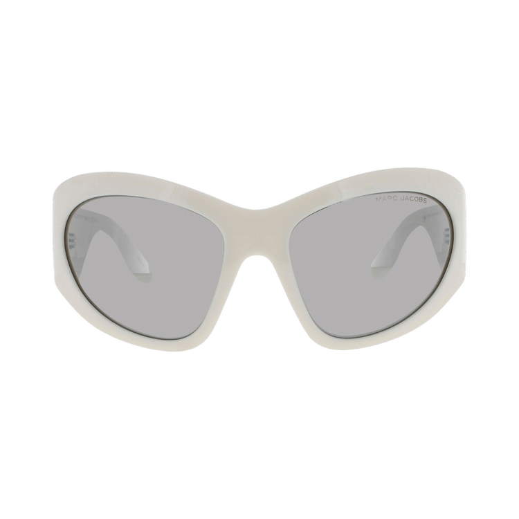 Marc Jacobs Sunglasses — Cream