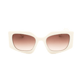 Marc Jacobs Sunglasses — Cream