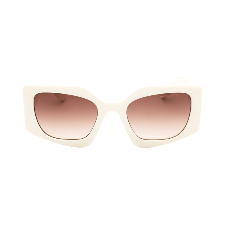 Marc Jacobs Sunglasses — Cream