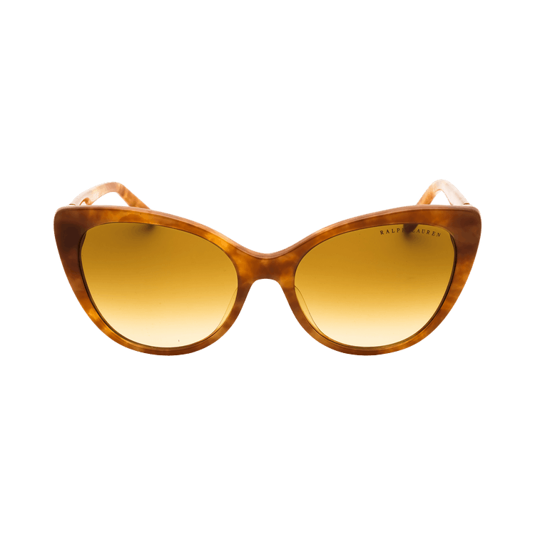 Ralph Lauren Sunglasses — Brown