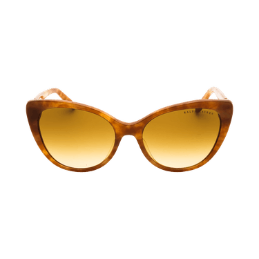 Ralph Lauren Sunglasses — Brown