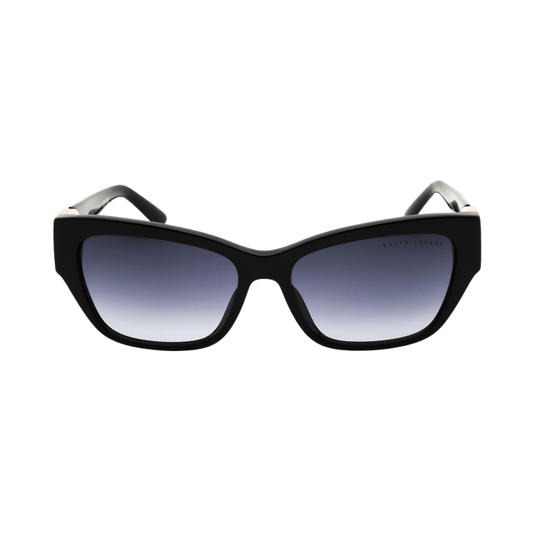 Ralph Lauren Sunglasses — Black