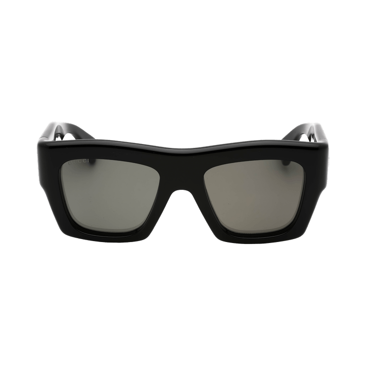 Gucci Sunglasses — Black