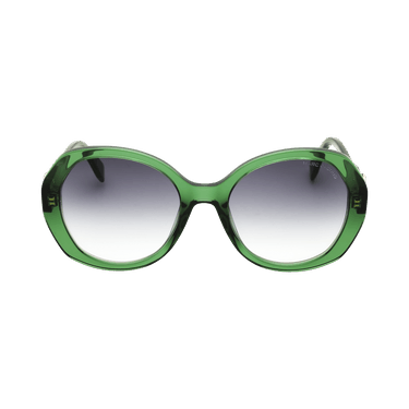 Marc Jacobs Sunglasses — Green