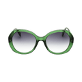 Marc Jacobs Sunglasses — Green