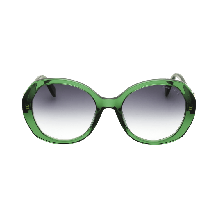 Marc Jacobs Sunglasses — Green
