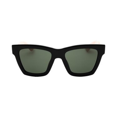 Gucci Sunglasses — Black