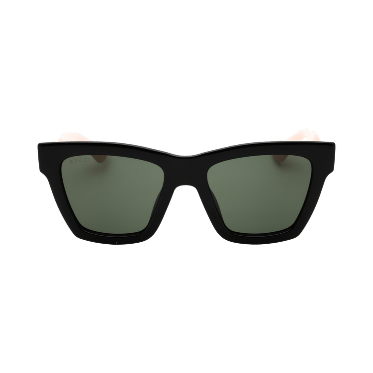 Gucci Sunglasses — Black