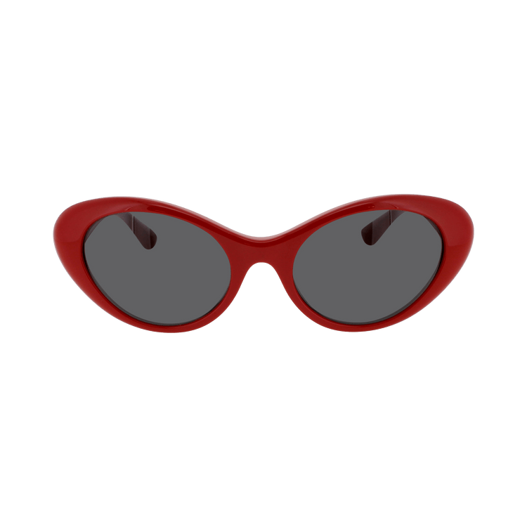 Versace Sunglasses — Black