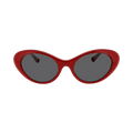 Versace Sunglasses — Black