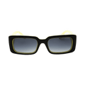 Marc Jacobs Sunglasses — Black