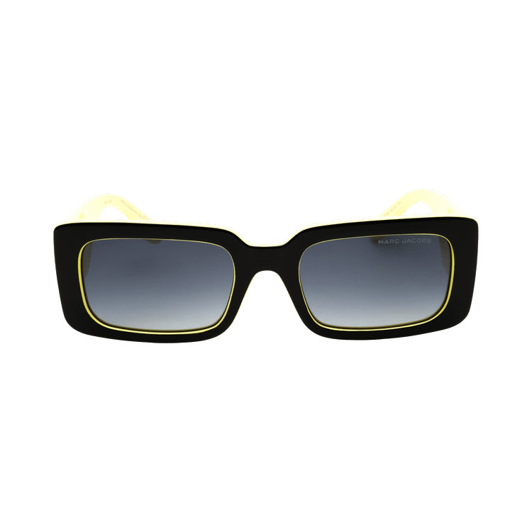 Marc Jacobs Sunglasses — Black