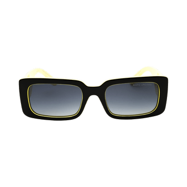 Marc Jacobs Sunglasses — Black