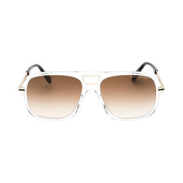 Marc Jacobs Sunglasses — Brown