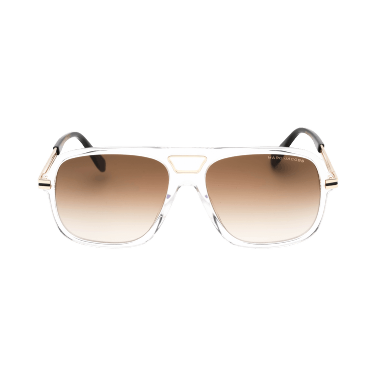 Marc Jacobs Sunglasses — Brown