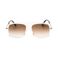 Marc Jacobs Sunglasses — Brown