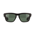 Gucci Square Sunglasses — Black
