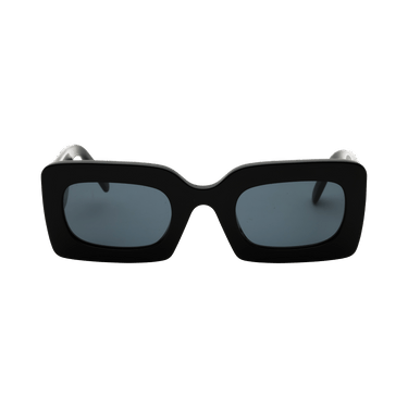 Marc Jacobs Sunglasses — Black