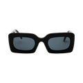 Marc Jacobs Sunglasses — Black