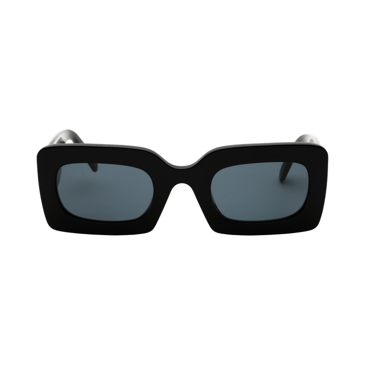 Marc Jacobs Sunglasses — Black