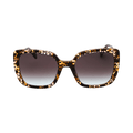 Marc Jacobs Sunglasses — Brown