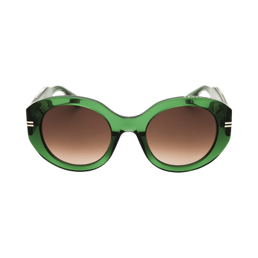 Marc Jacobs Sunglasses — Green