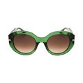 Marc Jacobs Sunglasses — Green