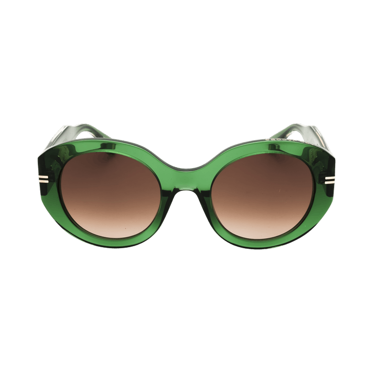Marc Jacobs Sunglasses — Green
