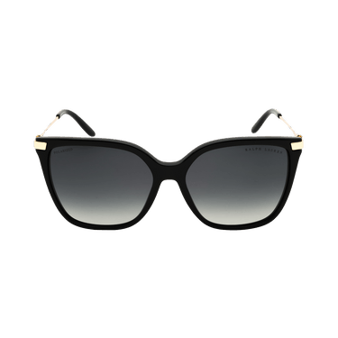 Ralph Lauren Sunglasses — Black
