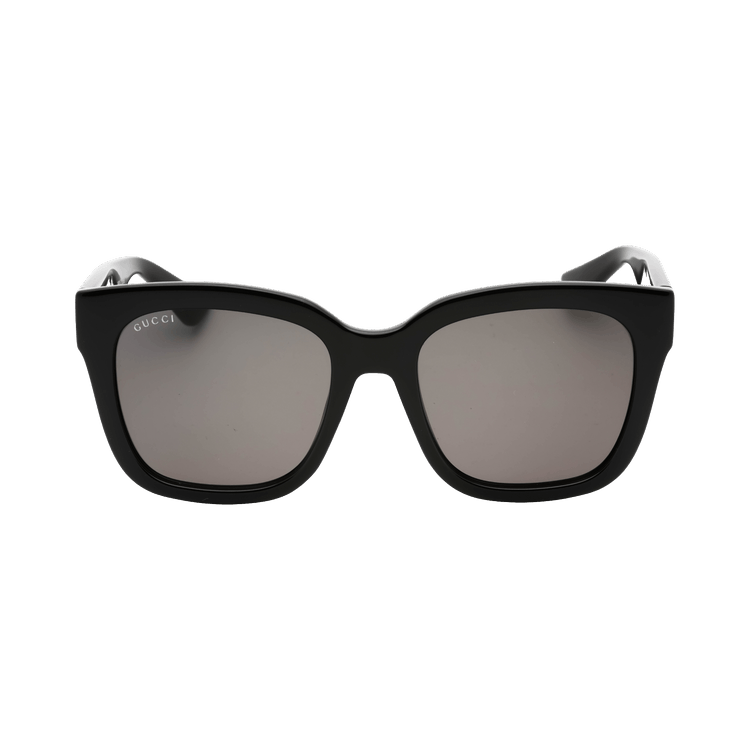 Gucci Sunglasses — Black