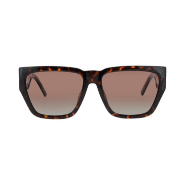 Marc Jacobs Sunglasses — Brown