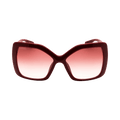 Gucci Sunglasses — Red